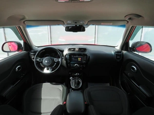 Хэтчбек Kia Soul 2018 года, 1700000 рублей, Брянск