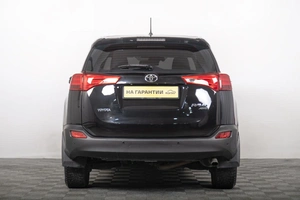 Внедорожник Toyota RAV4 2013 года, 2079000 рублей, Томск