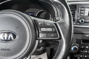 Внедорожник Kia Sportage 2019 года, 2299000 рублей, Барнаул