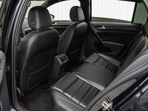 Хетчбэк Volkswagen Golf GTI 2019 года, 3140000 рублей, Краснодар