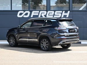 Внедорожник Chery Tiggo 8 Pro e+ 2022 года, 2449000 рублей, Кирилловка
