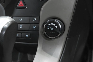 Седан Chevrolet Cruze 2012 года, 839000 рублей, Новокузнецк