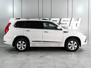 Внедорожник Haval H9 2016 года, 2259000 рублей, Ростов-на-Дону