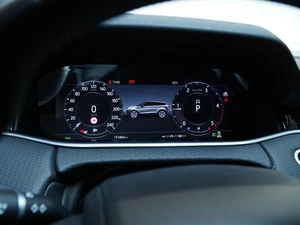 Внедорожник Land Rover Range Rover Evoque 2020 года, 3049777 рублей, Москва