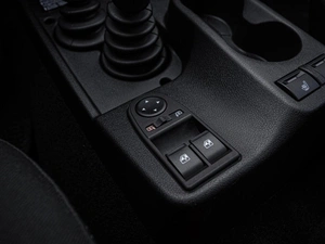 Внедорожник ВАЗ (LADA) Niva Legend 2023 года, 940000 рублей, Волгоград