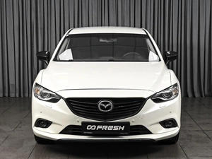Седан Mazda 6 2013 года, 1378000 рублей, Ставрополь