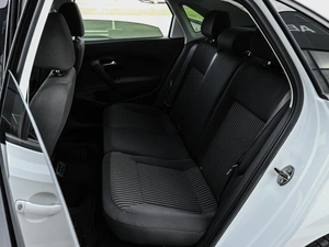 Седан Volkswagen Polo 2015 года, 1145000 рублей, Волгоград