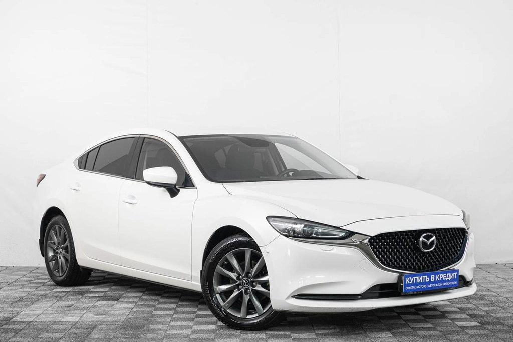 Седан Mazda 6 2020 года, 2299000 рублей, Кемерово