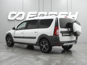 Универсал ВАЗ (LADA) Largus Cross 2018 года, 799000 рублей, Воронеж