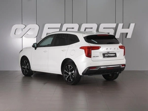 Внедорожник Haval Jolion 2022 года, 1749000 рублей, Минеральные Воды