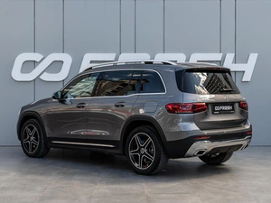Внедорожник Mercedes-benz GLB-класс 2021 года, 4200000 рублей, Краснодар
