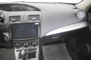 Седан Mazda 3 2011 года, 979000 рублей, Кемерово