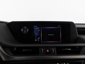 Седан Lexus ES 2019 года, 3689050 рублей, Москва