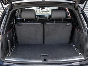 Внедорожник Audi Q7 2008 года, 1550000 рублей, Краснодар