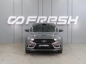 Седан ВАЗ (LADA) Vesta 2020 года, 999000 рублей, Воронеж