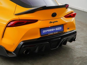 Купе Toyota Supra 2019 года, 7449046 рублей, Москва
