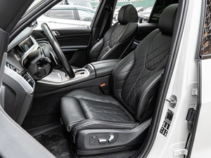 Внедорожник BMW X5 2022 года, 10500000 рублей, Краснодар