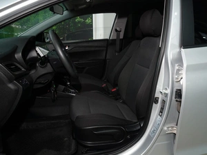 Седан Hyundai Solaris 2020 года, 1628000 рублей, Тверь