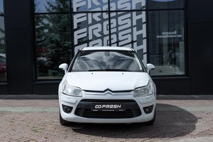 Хетчбэк Citroen C4 2008 года, 499000 рублей, Ульяновск