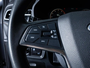 Внедорожник Москвич 3 2023 года, 1680000 рублей, Ставрополь