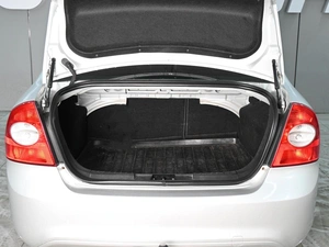 Седан Ford Focus 2010 года, 679000 рублей, Ростов-на-Дону