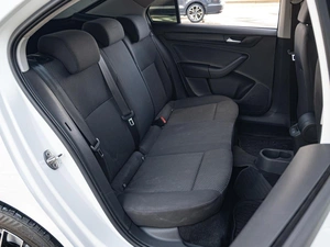 Лифтбек Volkswagen Polo 2020 года, 1415000 рублей, Краснодар