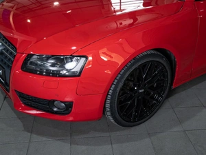 Купе Audi A5 2011 года, 1360000 рублей, Волгоград