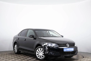 Седан Volkswagen Jetta 2012 года, 849000 рублей, Пермь
