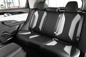 Внедорожник Geely Coolray 2023 года, 2259000 рублей, Красноярск