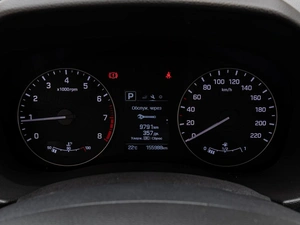 Внедорожник Hyundai Creta 2019 года, 1695000 рублей, Краснодар
