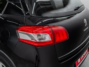 Внедорожник Peugeot 4008 2014 года, 1550000 рублей, Красноярск