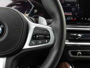 Внедорожник BMW X6 2024 года, 14199000 рублей, Краснодар