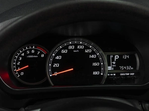 Хетчбэк Toyota Passo 2017 года, 1029000 рублей, Тюмень