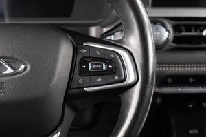 Внедорожник Chery Tiggo 7 Pro 2020 года, 1889000 рублей, Оренбург
