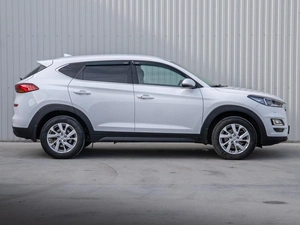 Внедорожник Hyundai Tucson 2020 года, 2470000 рублей, Краснодар
