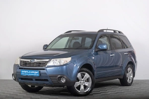 Внедорожник Subaru Forester 2010 года, 1179000 рублей, Томск