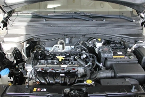 Внедорожник Hyundai Creta 2019 года, 2295000 рублей, Красноярск