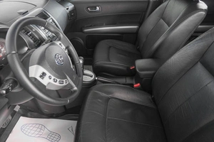 Внедорожник Nissan X-Trail 2010 года, 1309000 рублей, Кемерово