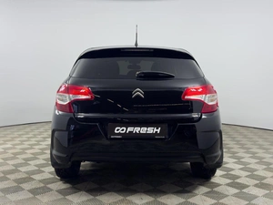 Хетчбэк Citroen C4 2011 года, 548200 рублей, Казань
