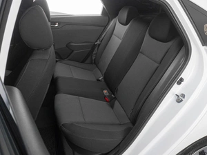 Седан Hyundai Solaris 2020 года, 1269000 рублей, Тюмень