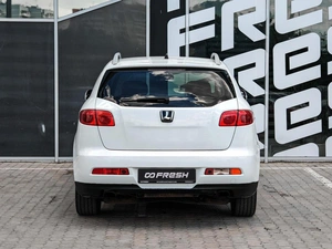 Внедорожник Luxgen U7 Turbo 2015 года, 880000 рублей, Краснодар
