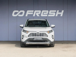 Внедорожник Toyota RAV4 2020 года, 3050000 рублей, Краснодар