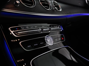 Седан Mercedes-benz E-класс 2016 года, 2895050 рублей, Москва