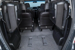 Минивэн Honda Freed 2012 года, 1439000 рублей, Челябинск