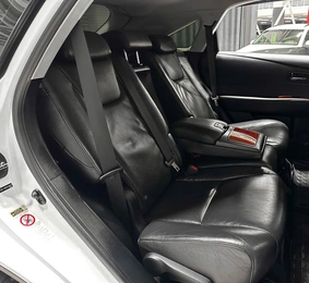 Внедорожник Lexus RX 2012 года, 2497000 рублей, Красноярск