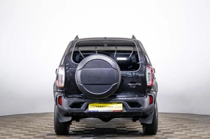 Внедорожник ВАЗ (LADA) Niva Travel 2022 года, 899000 рублей, Пермь