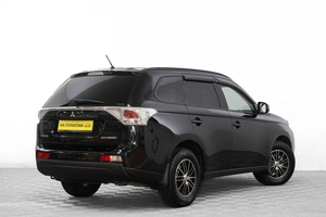 Внедорожник Mitsubishi Outlander 2013 года, 1899000 рублей, Барнаул