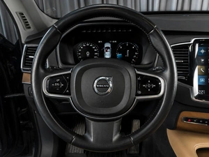 Внедорожник Volvo XC90 2016 года, 2869000 рублей, Тюмень