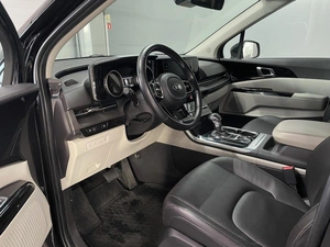 Минивэн Kia Carnival 2021 года, 3600000 рублей, Ярославль
