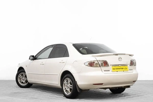 Универсал Mazda Atenza 2002 года, 539000 рублей, Барнаул